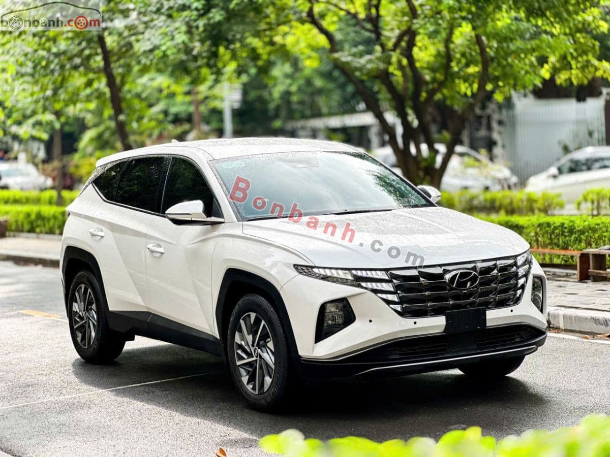 2024 Hyundai Tucson 2.0 AT CRDi Đặc biệt