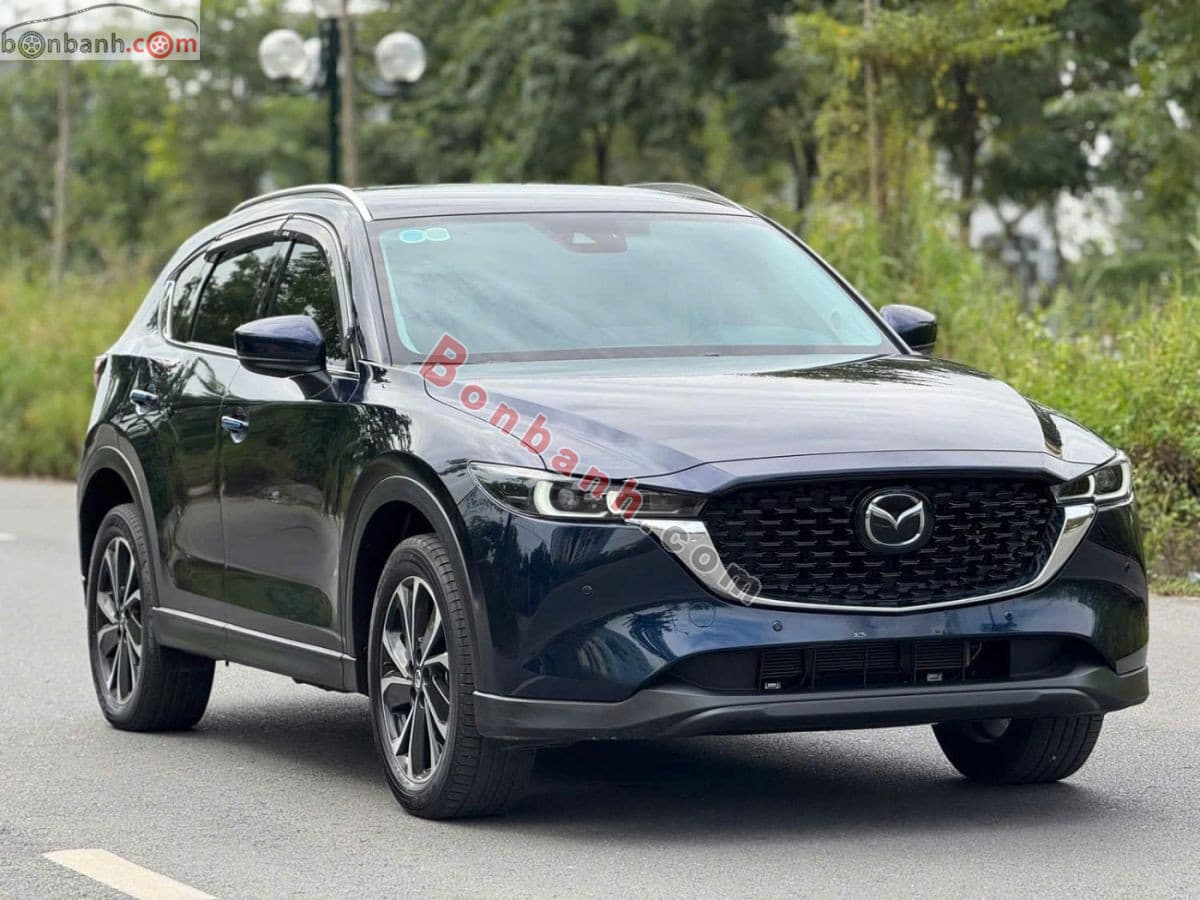 2026 Mazda CX5 Luxury 2.0 AT - Image 1