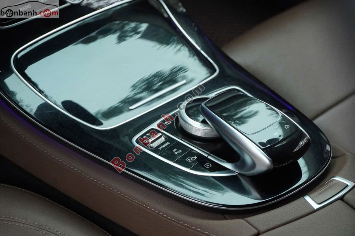 2018 Mercedes-Benz E class E200 - ảnh nhỏ 8