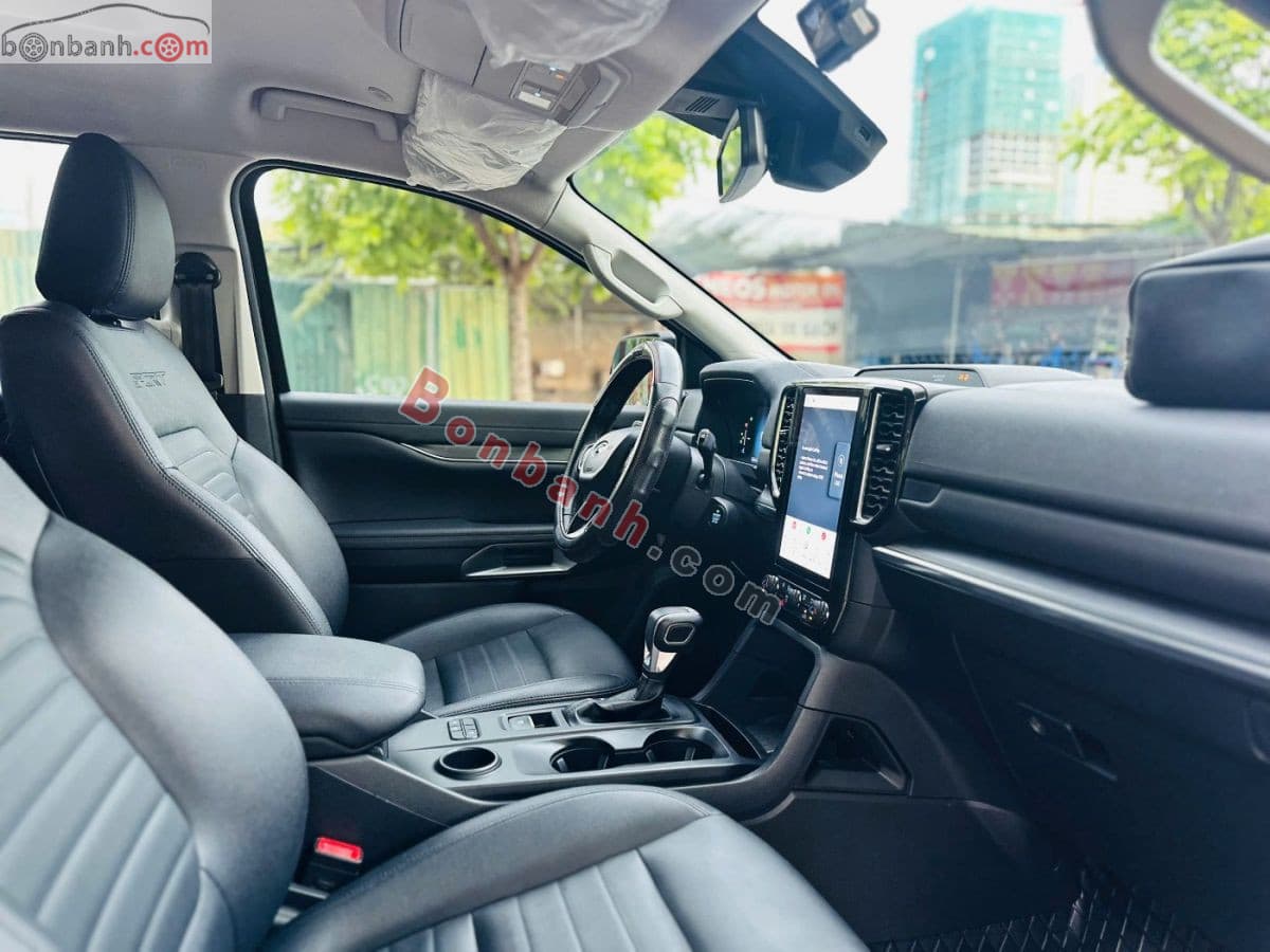 2024 Ford Everest Sport 2.0L 4x2 AT - ảnh nhỏ 7