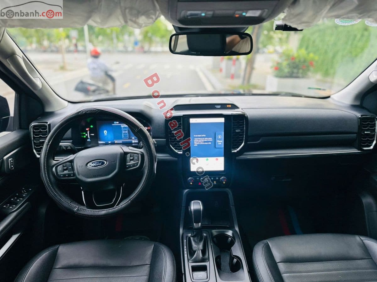 2024 Ford Everest Sport 2.0L 4x2 AT - ảnh nhỏ 8