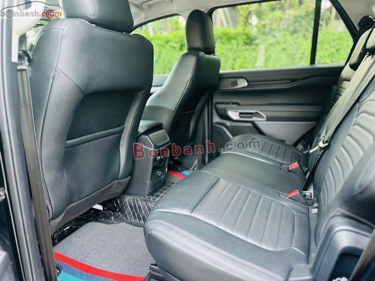 2024 Ford Everest Sport 2.0L 4x2 AT - ảnh nhỏ 9