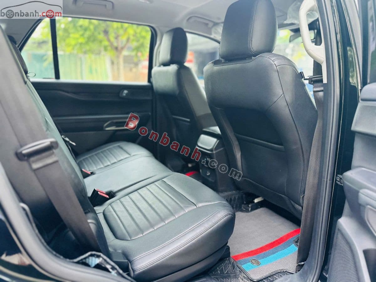 2024 Ford Everest Sport 2.0L 4x2 AT - ảnh nhỏ 10