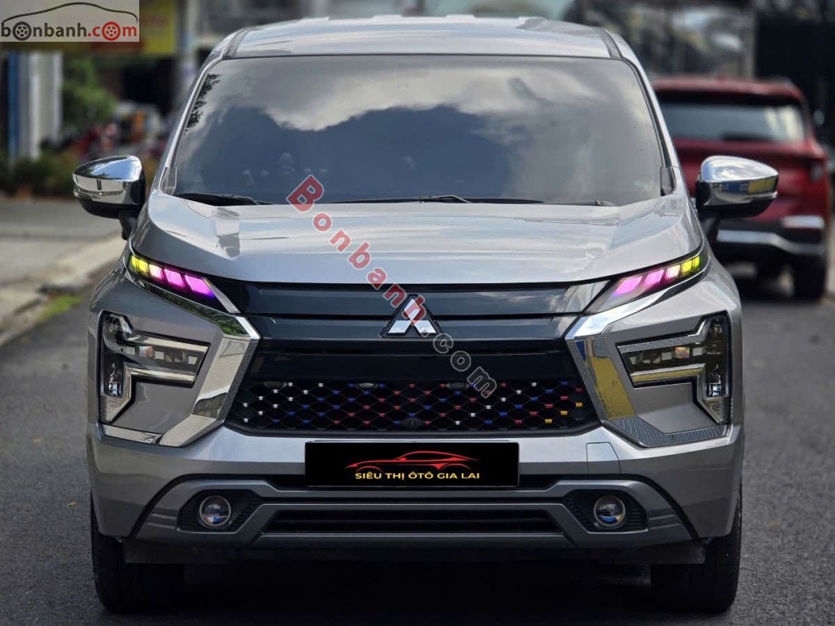 2024 Mitsubishi Xpander Premium 1.5 AT