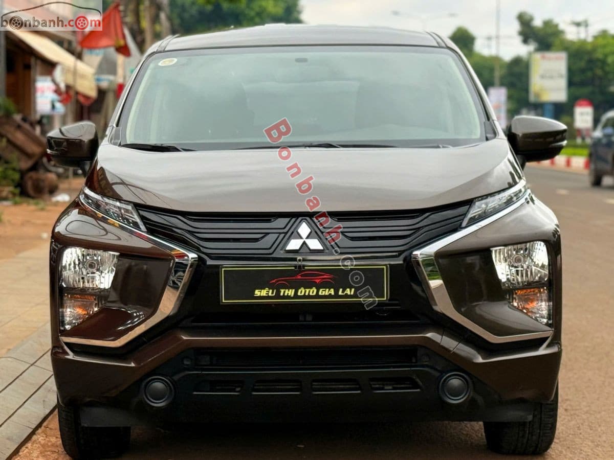 2021 Mitsubishi Xpander 1.5 MT