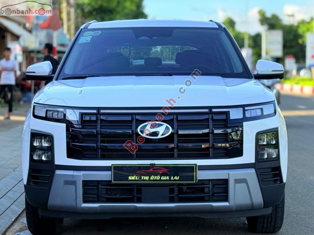 2025 Hyundai Creta Cao cấp 1.5 AT