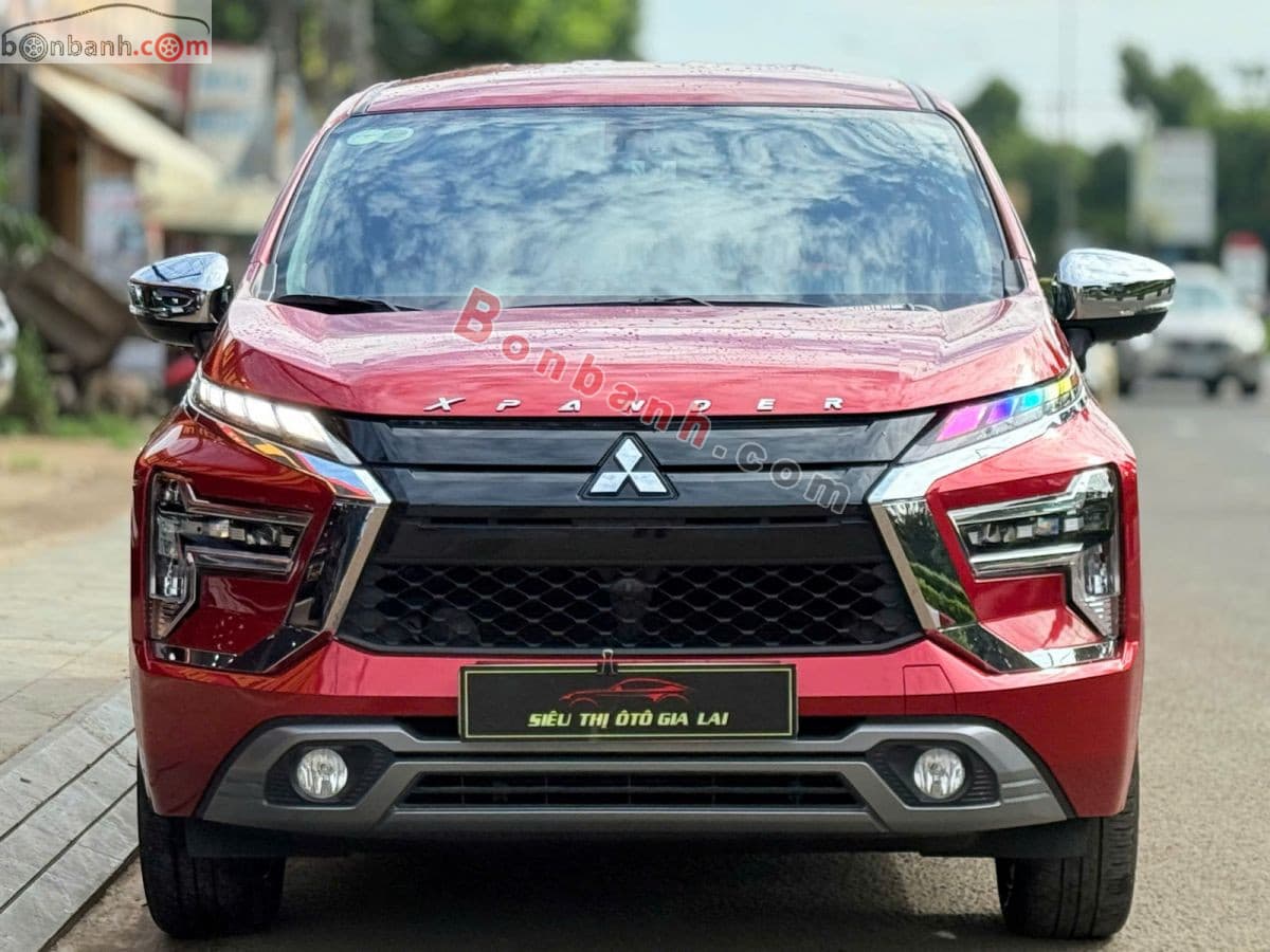 2025 Mitsubishi Xpander Premium 1.5 AT