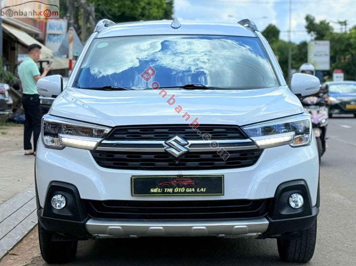 2023 Suzuki XL7 1.5 AT