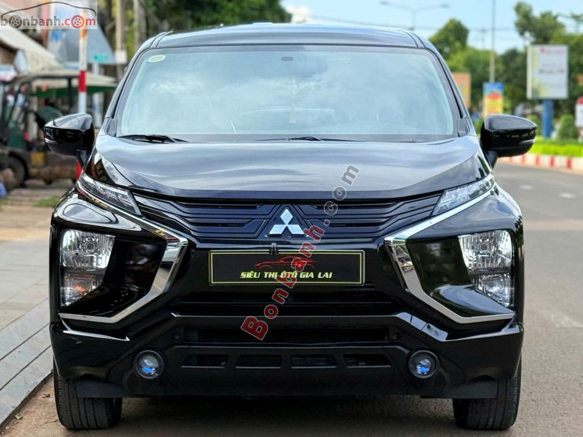2023 Mitsubishi Xpander 1.5 MT
