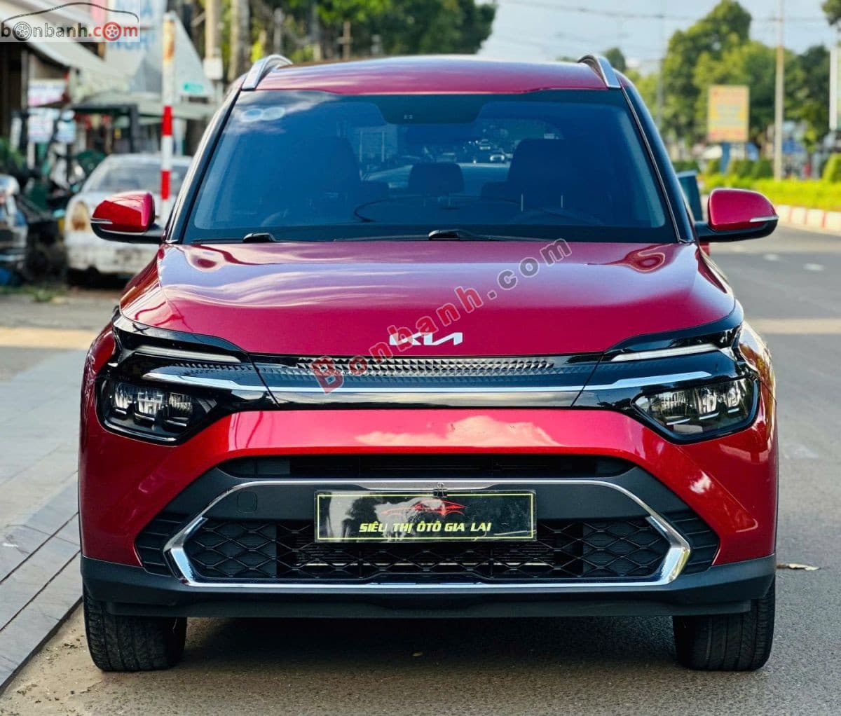 2023 Kia Carens 1.5G Luxury