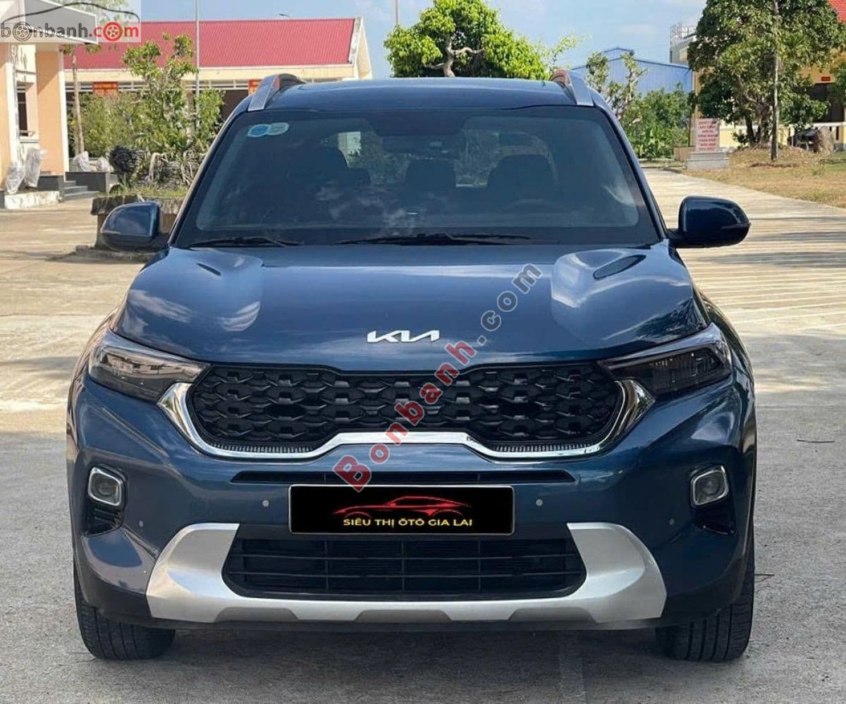 2023 Kia Sonet Premium 1.5 AT