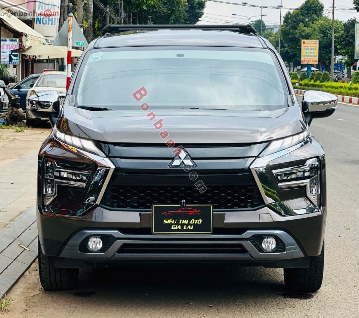 2022 Mitsubishi Xpander Premium 1.5 AT