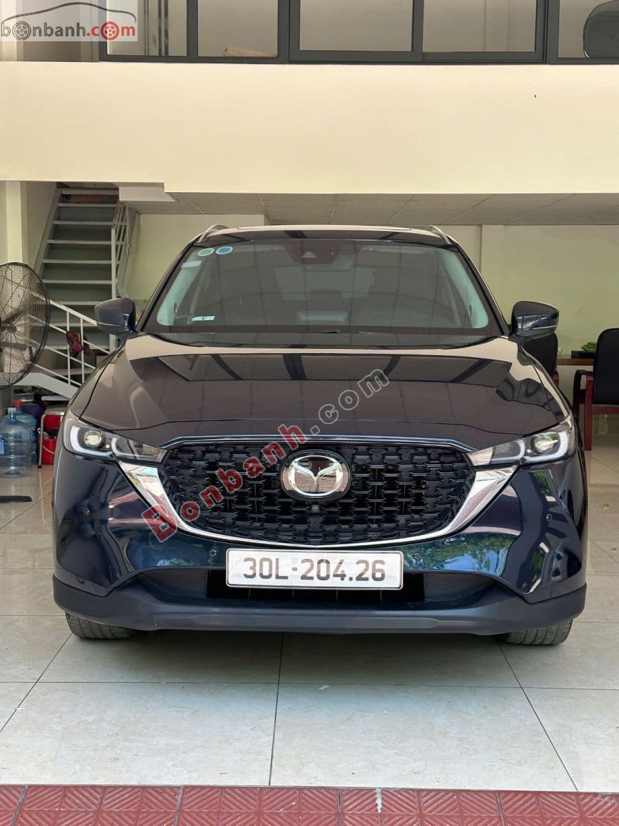 2023 Mazda CX5 Premium 2.0 AT