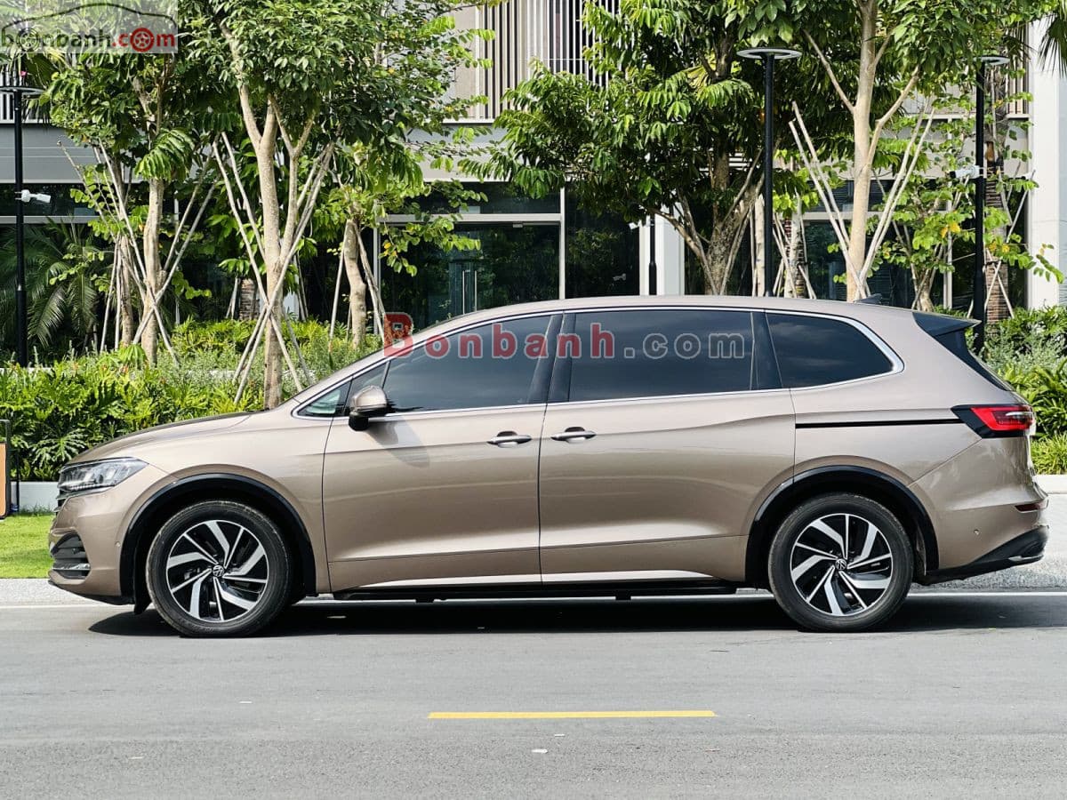 2023 Volkswagen Viloran Premium