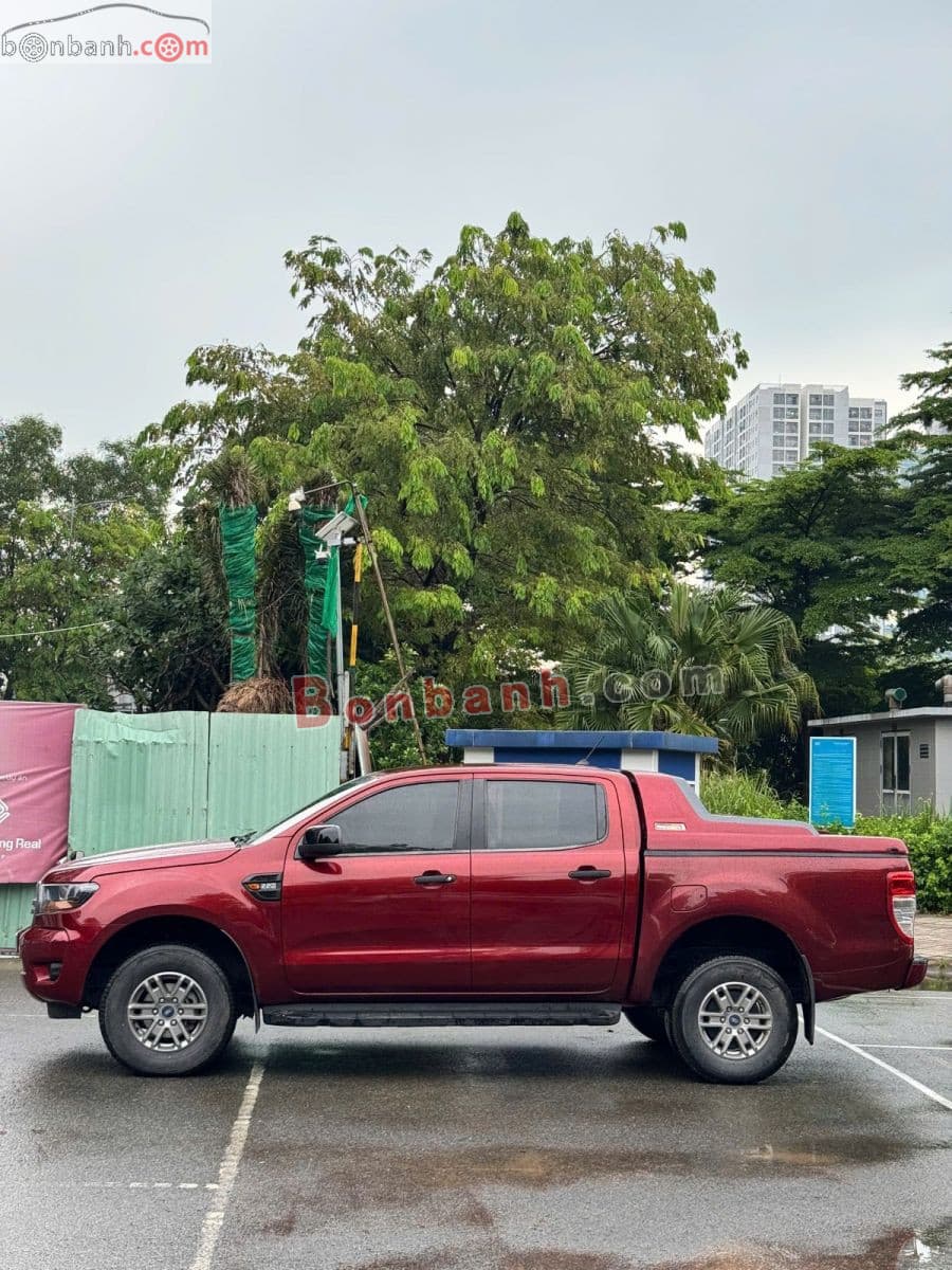 2020 Ford Ranger XLS 2.2L 4x2 AT - ảnh nhỏ 3
