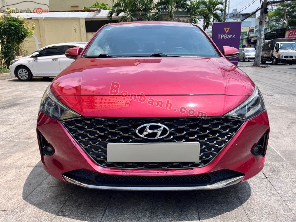 2022 Hyundai Accent 1.4 AT Đặc Biệt