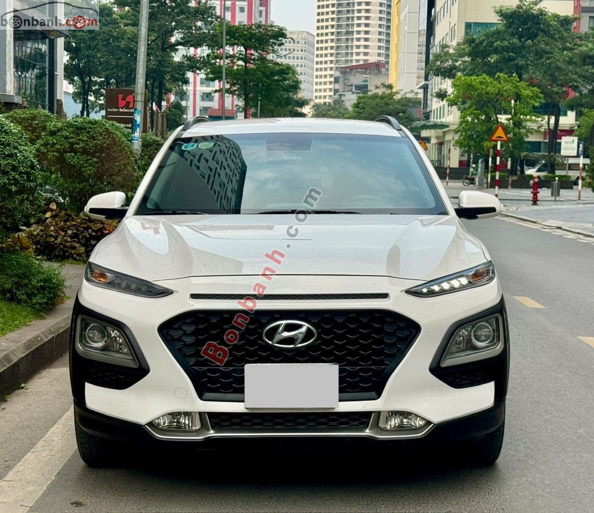 2021 Hyundai Kona Tiêu Chuẩn 2.0 AT