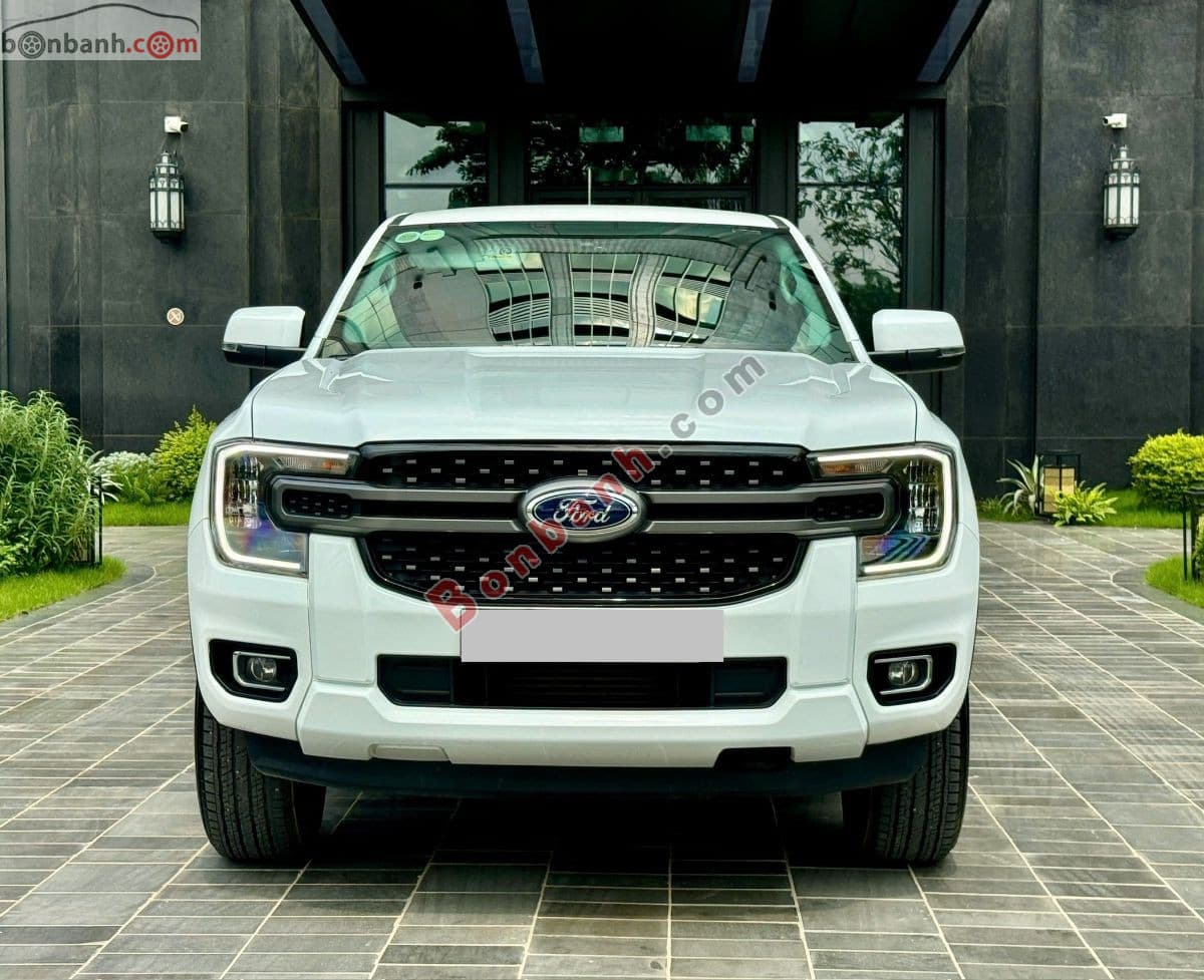 2025 Ford Ranger XLS 2.0L 4x2 AT