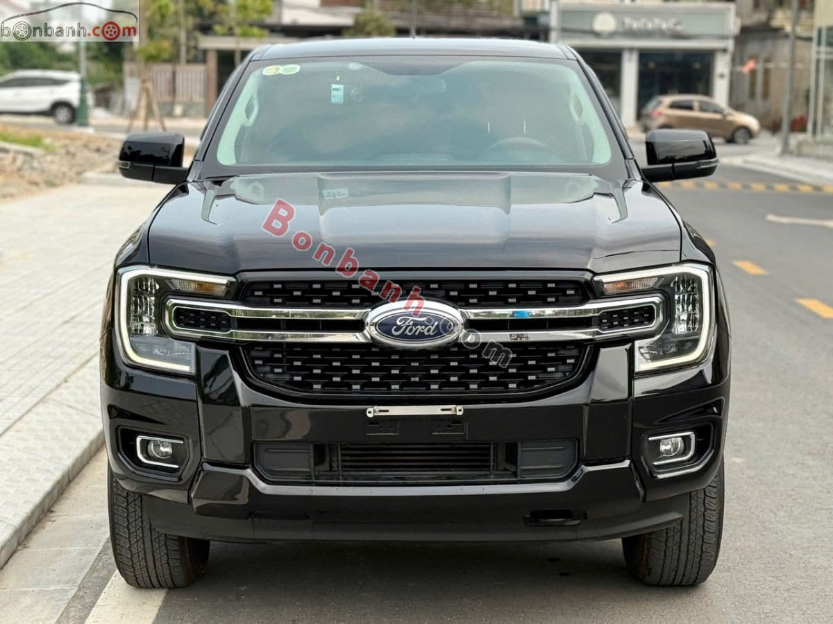 2023 Ford Ranger XLS 2.0L 4x2 AT