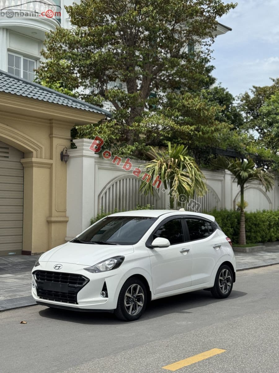 2023 Hyundai i10 1.2 AT