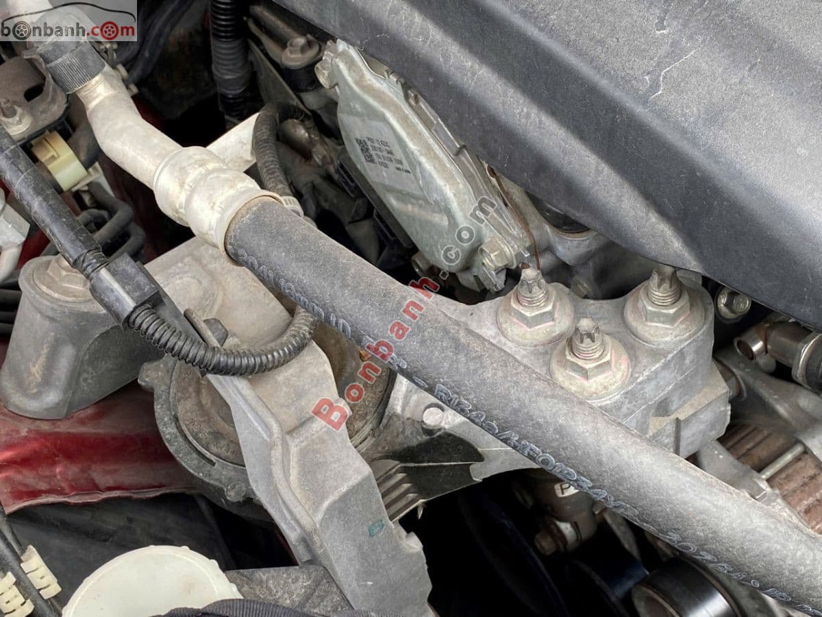 2017 Mazda 3 1.5 AT - ảnh nhỏ 9