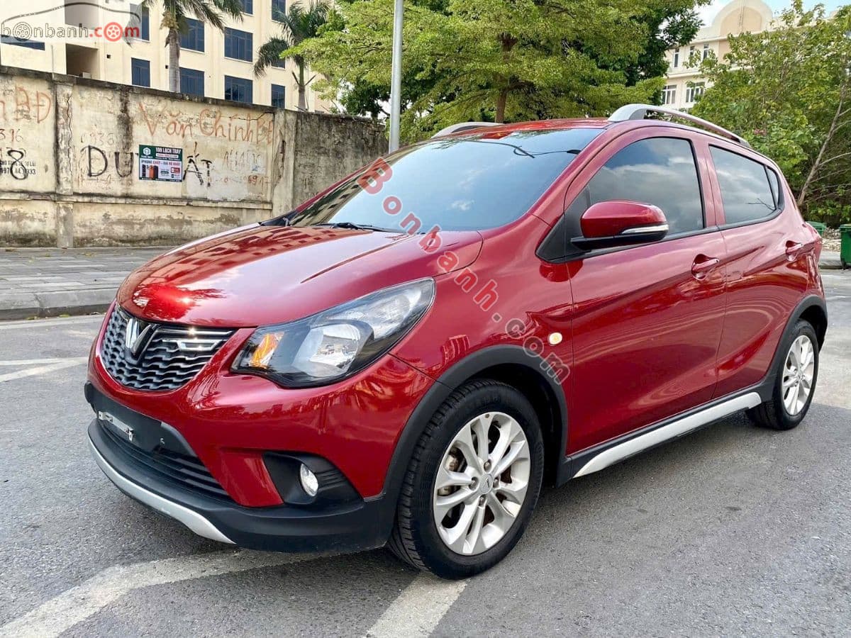 2019 VinFast Fadil 1.4 AT