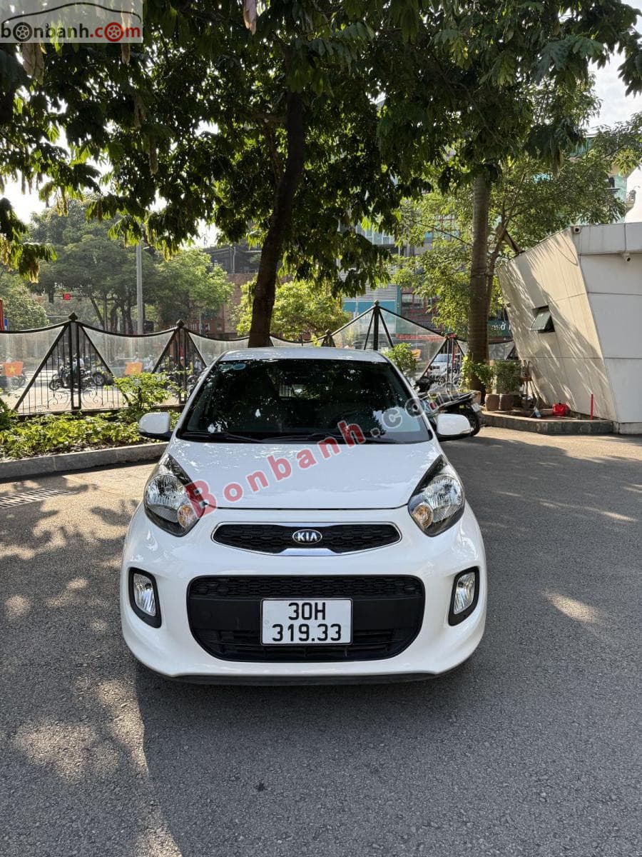 2021 Kia Morning Deluxe