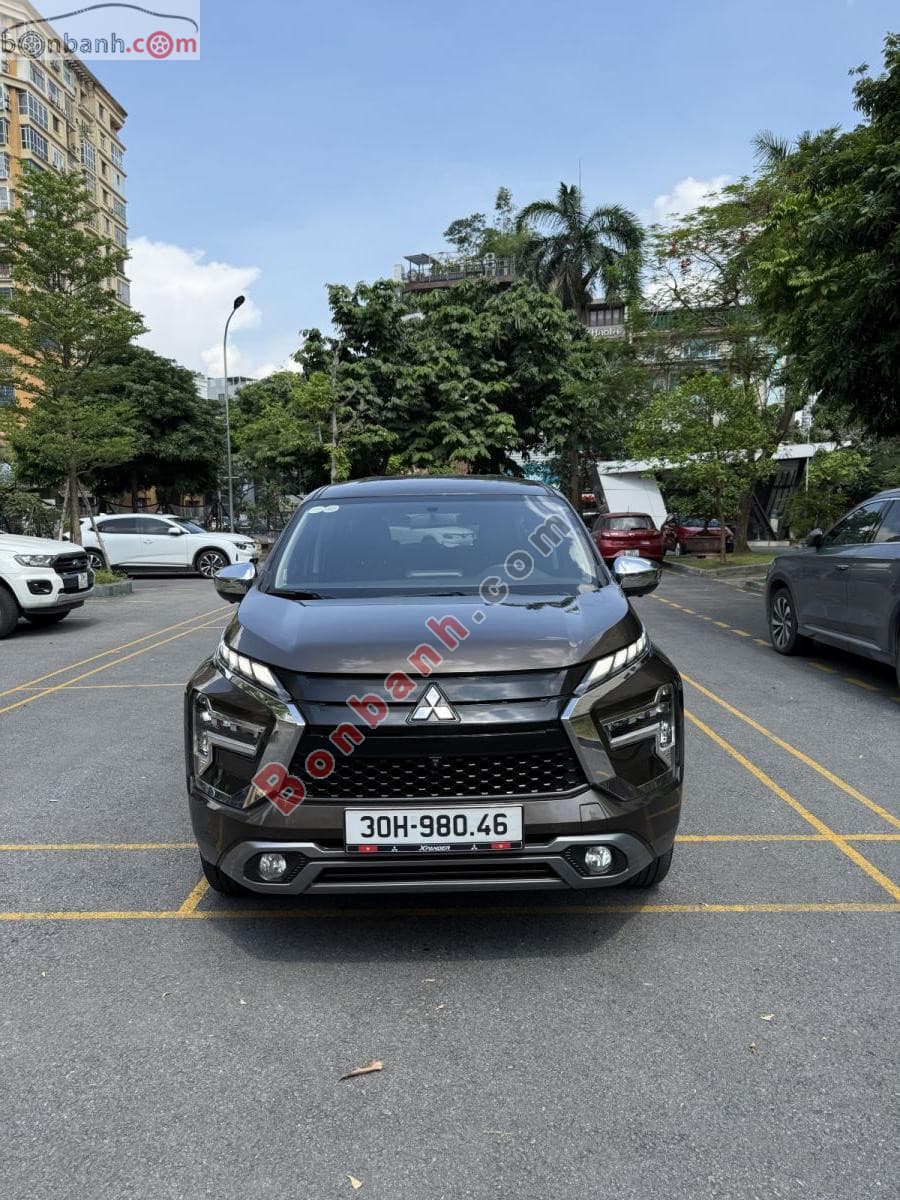 2022 Mitsubishi Xpander Premium 1.5 AT