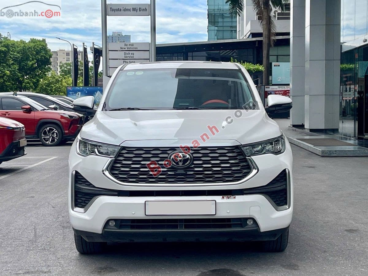2025 Toyota Innova Cross HEV 2.0 CVT