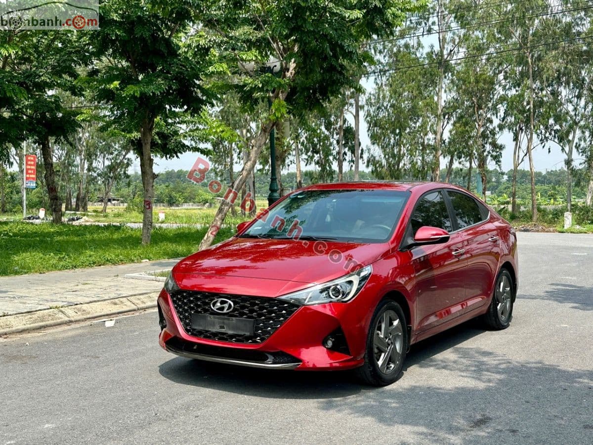 2023 Hyundai Accent 1.4 AT Đặc Biệt