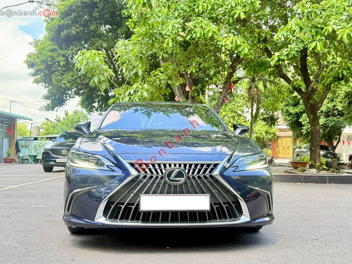 2022 Lexus ES 250