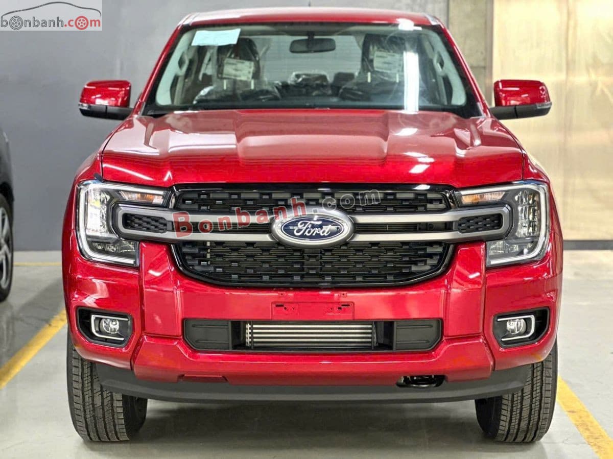 2026 Ford Ranger XLS 2.0L 4x2 AT