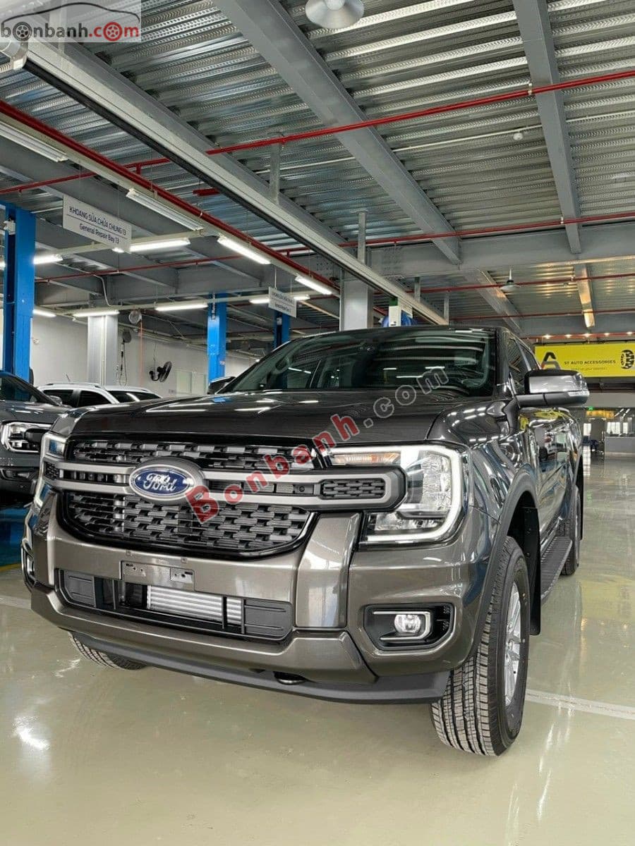 2026 Ford Ranger XLS 2.0L 4x2 AT