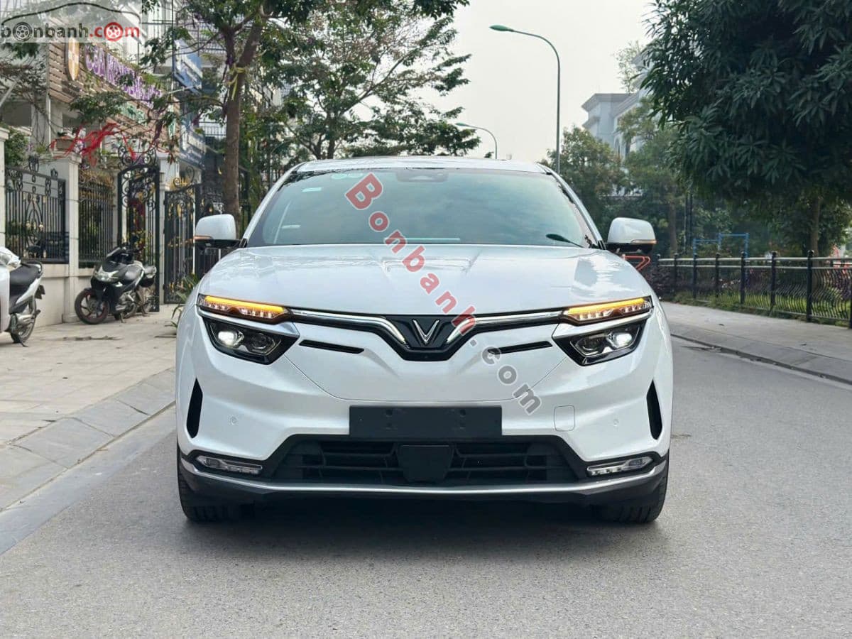 2023 VinFast VF8 Plus AWD