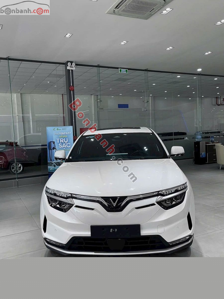 2023 VinFast VF8 Plus AWD