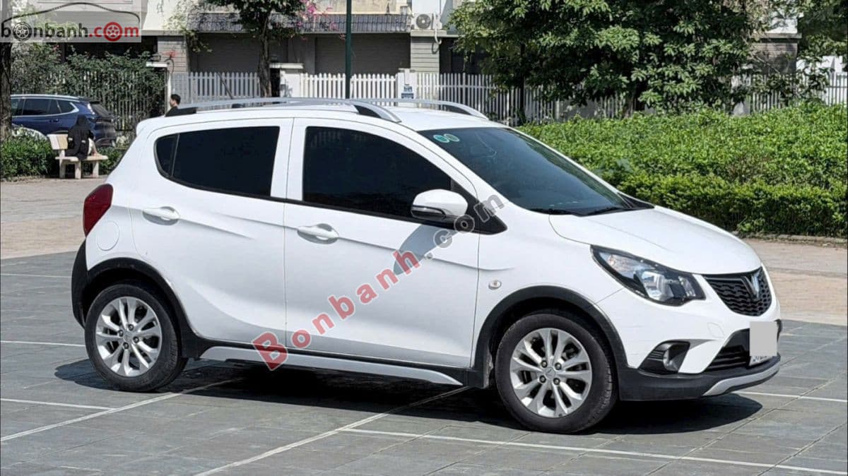 2021 VinFast Fadil 1.4 AT