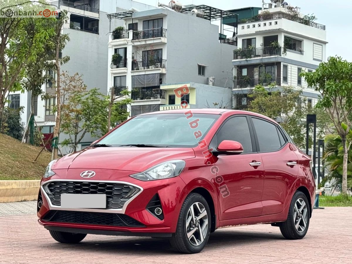 2023 Hyundai i10 1.2 AT