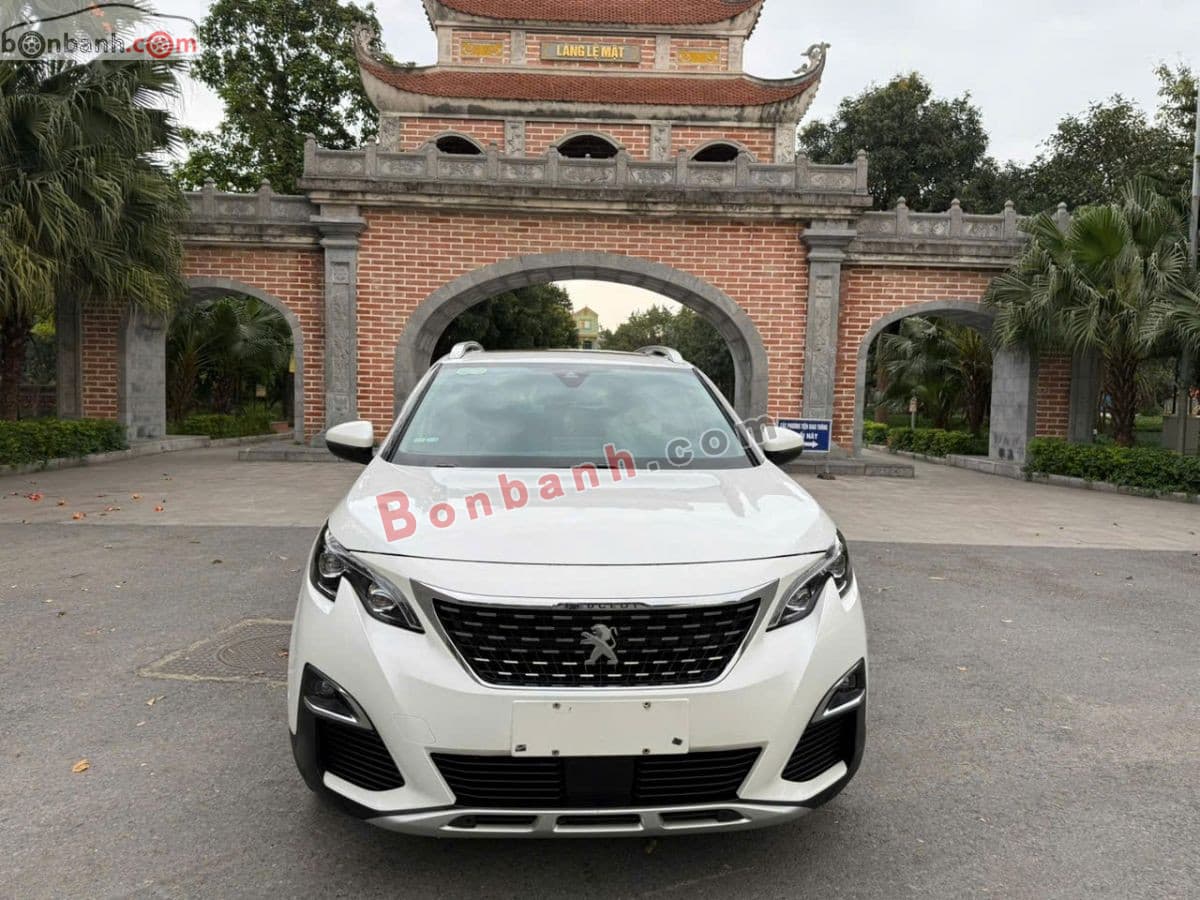 2019 Peugeot 3008 1.6 AT