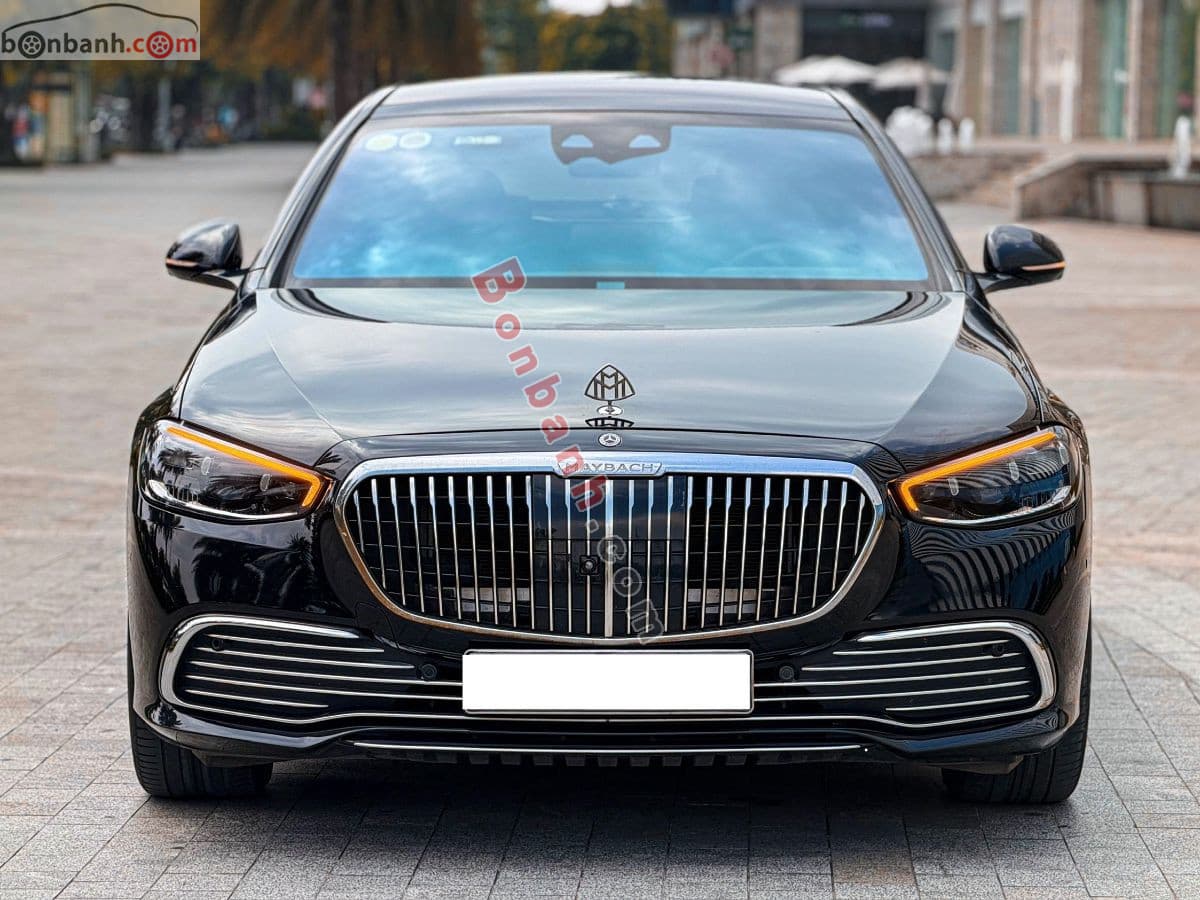 2021 Mercedes-Benz S class S450