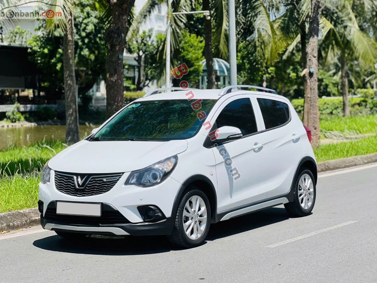 2022 VinFast Fadil Tiêu chuẩn 1.4 AT