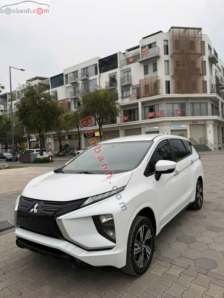 2023 Mitsubishi Xpander 1.5 MT