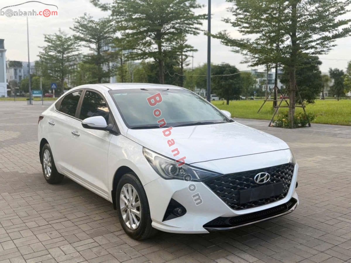 2023 Hyundai Accent 1.4 MT