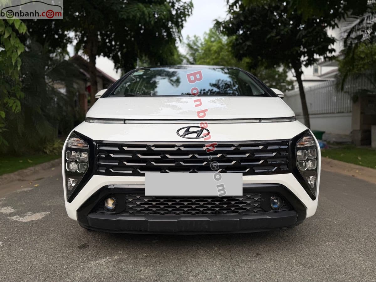 2022 Hyundai Stargazer Cao cấp 1.5 AT