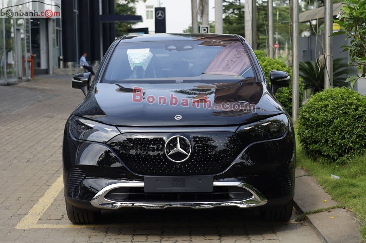 2024 Mercedes-Benz EQE 500 4Matic