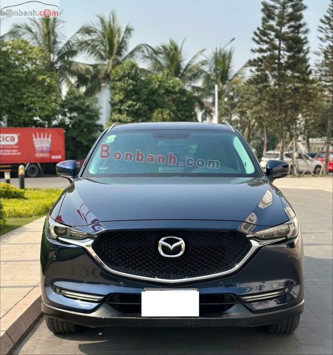 2020 Mazda CX5 2.5 Signature Premium 2WD