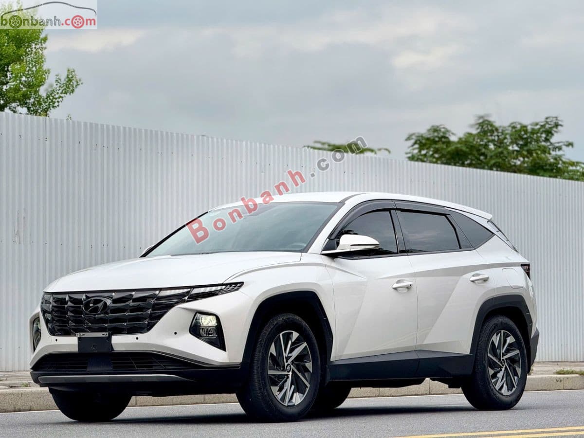 2023 Hyundai Tucson 2.0 AT Đặc biệt