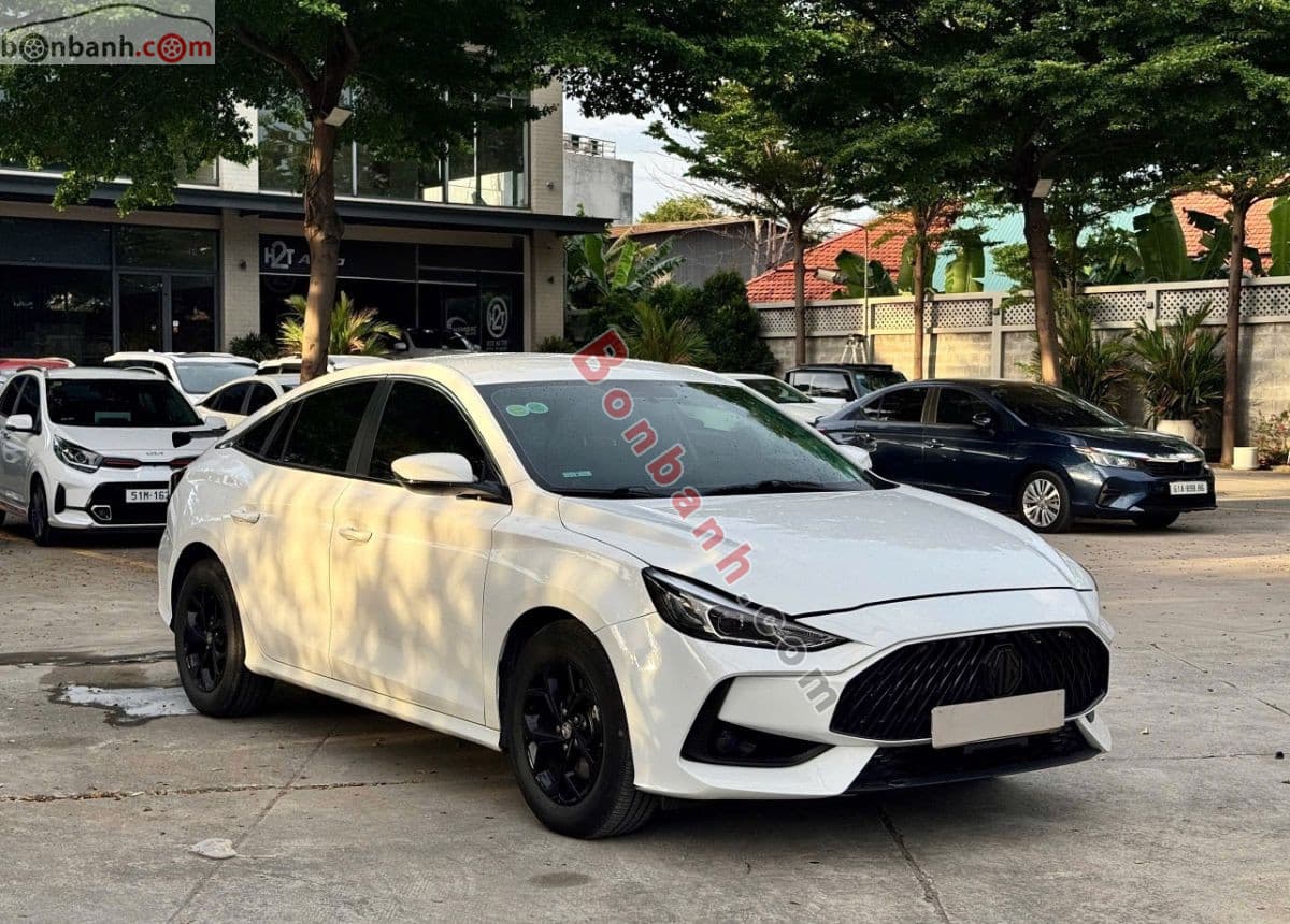 2024 MG 5 Standard 1.5 AT