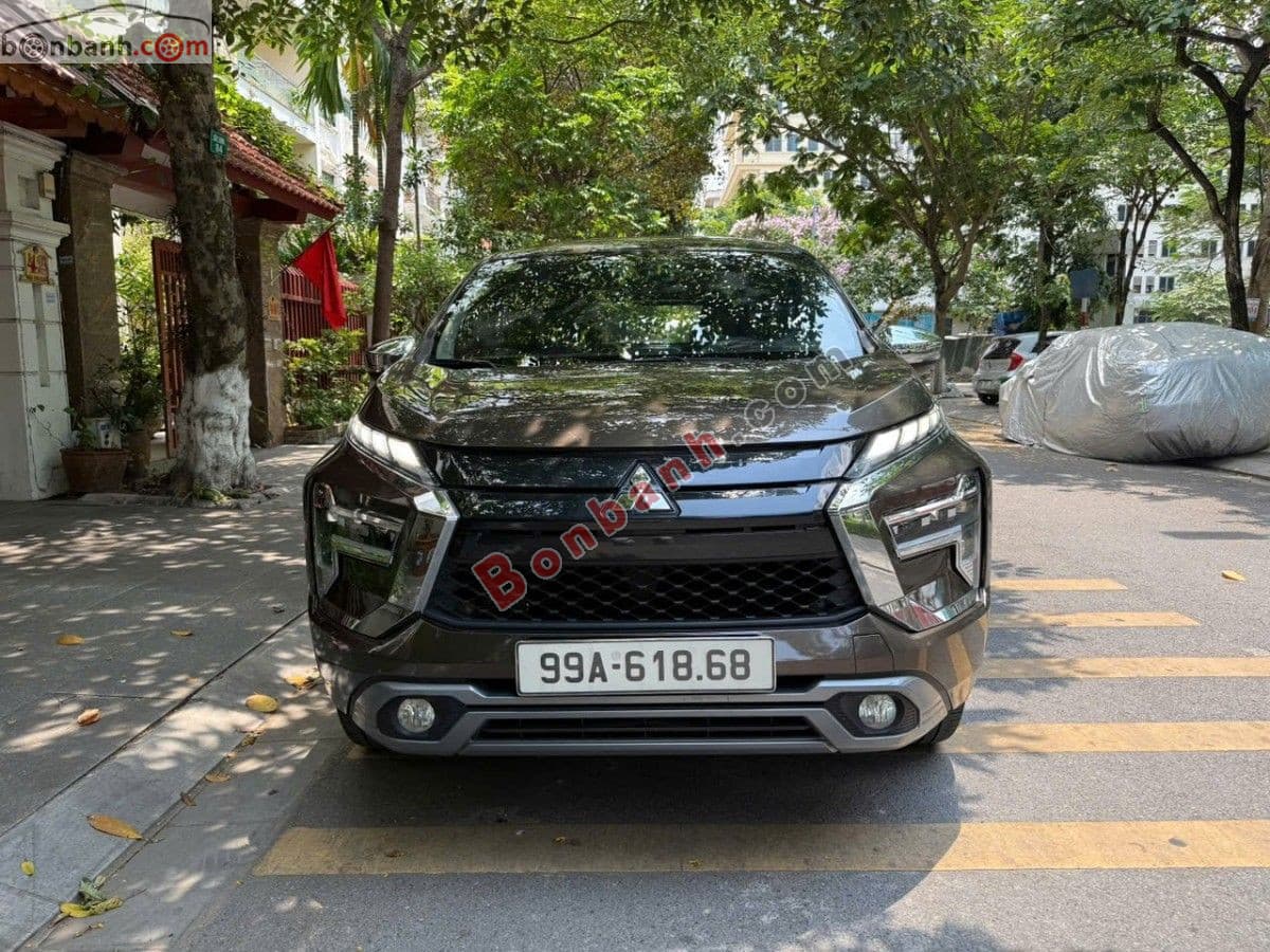 2022 Mitsubishi Xpander Premium 1.5 AT