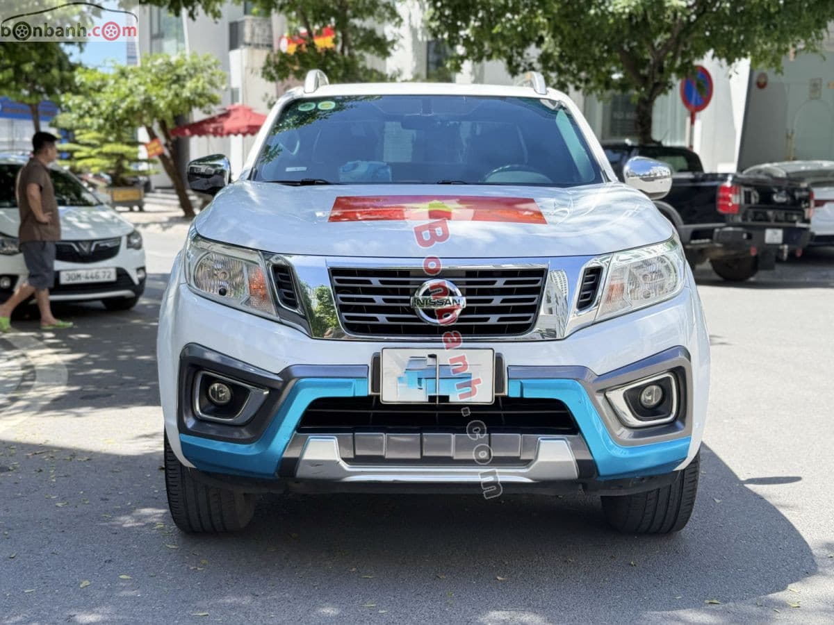 2019 Nissan Navara EL Premium Z - Image 1