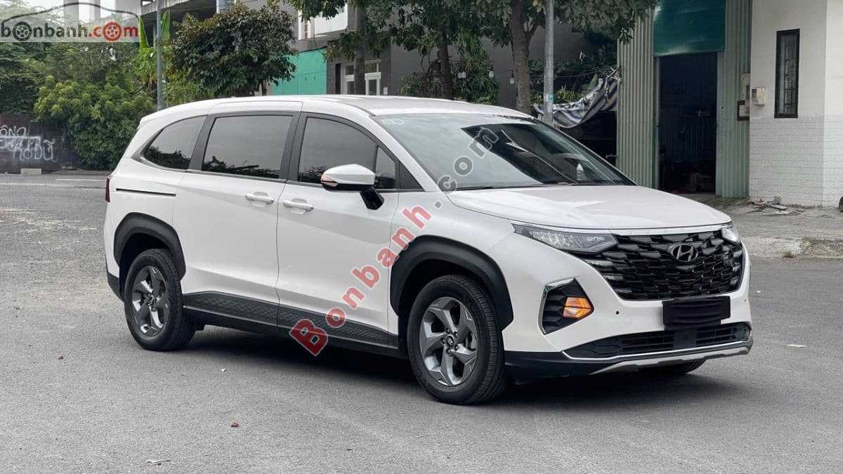 2024 Hyundai Custin Tiêu Chuẩn 1.5T